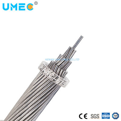 50sqmm100sqmm AAC AAAC un núcleo único, todo de aluminio, cable de cable de conductor AAAC