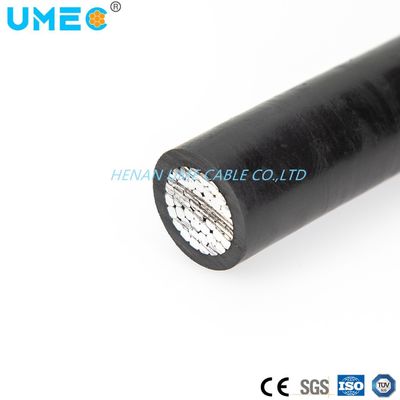 Acceptado por OEM Cable de alimentación LV BS6724 de aluminio/cobre 0.6/1kv Awa Swa XLPE LSZH Cables de cable