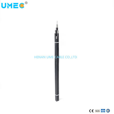 Cables ABC BS 7870 2x25mm2/4x50mm2 Conductor de aluminio aislamiento XLPE
