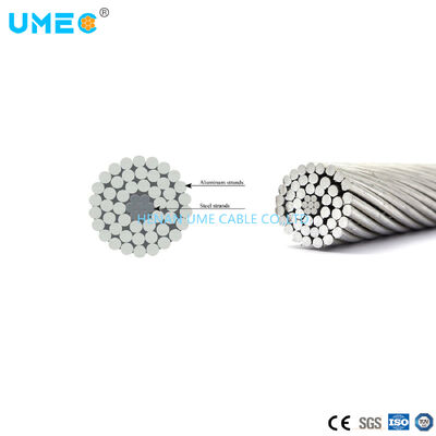 África buen precio Conductor de Aluminio Reforzado con Acero ACSR