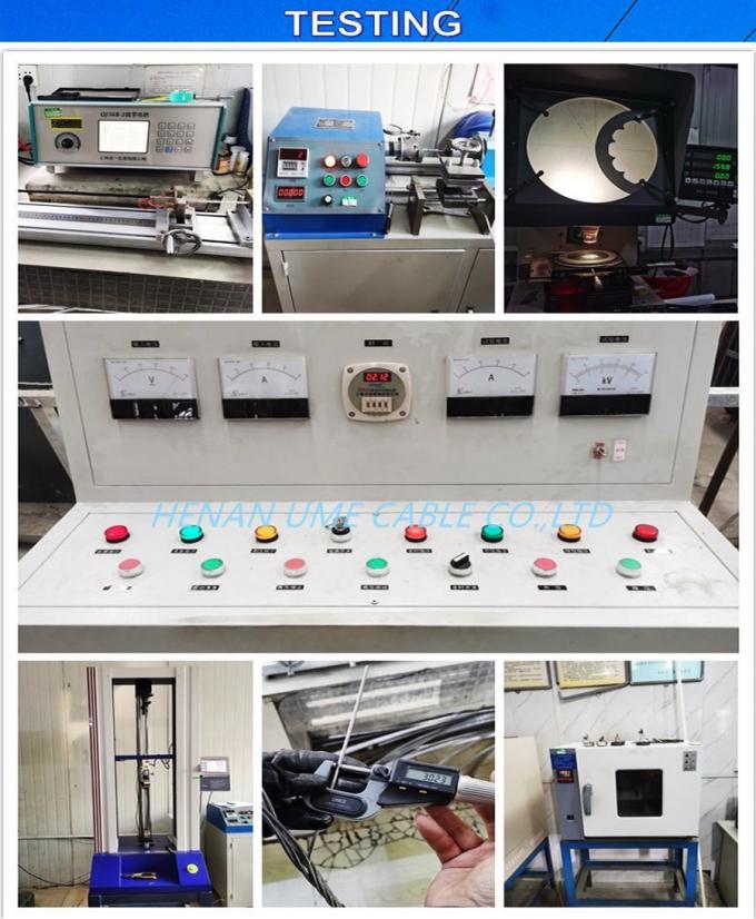 Wholesale Price 1.5mm² 2.5mm² 4mm² 6mm² 10mm² 16mm² Size Electrical Wire Cable for Home Specifications Electrical Cable