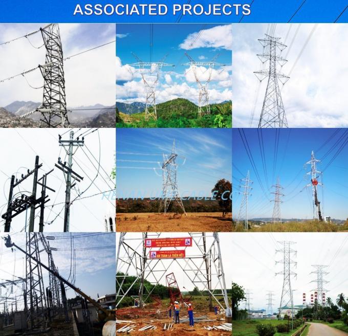 Wholesale Price 1.5mm² 2.5mm² 4mm² 6mm² 10mm² 16mm² Size Electrical Wire Cable for Home Specifications Electrical Cable