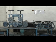 Cable aéreo incluido