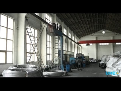 Cables de PVC aislados de cobre conductor de voltaje medio XLPE para aplicaciones industriales