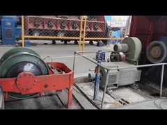 Cable eléctrico aislado XLPE de voltaje medio especificado por el cliente 12/20kv 18/30kv