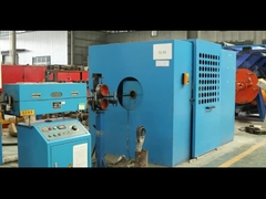 El cable de conexión aérea AAC/AAAC/ACSR para la línea de transmisión de energía