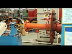 3X70 54,6 2X16mm2 Aluminio XLPE Cables aislados NFC 33-209 Cables aerodinámicos ABC cubiertos