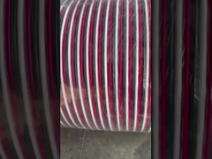 NA2XY CABLE paralelo de tres núcleos