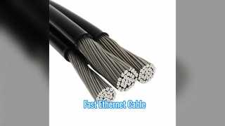Cable Ethernet Cat 5e de alta velocidad