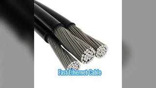 Cable Ethernet Cat 5e de alta velocidad