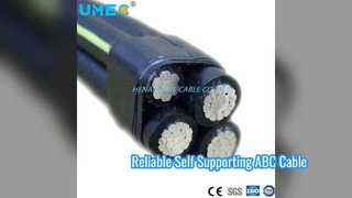 Self Supporting ABC Cable for Reliable Power Distribution